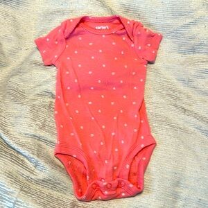 Worn a couple of times
Size:3 months